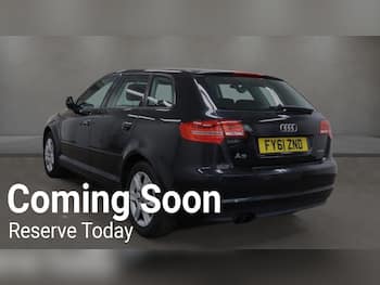 Used Audi A3 2011 for sale - 79646303: Photo