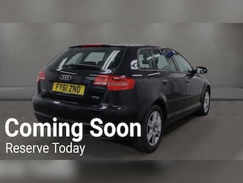 Used Audi A3 2011 for sale - 79646303: Photo