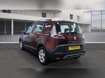 Used Renault Scenic Xmod 2014 for sale - 79387498: Photo