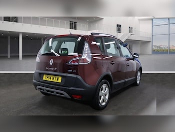 Used Renault Scenic Xmod 2014 for sale - 79387498: Photo