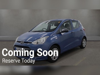 Used Hyundai i10 2015 for sale - 79131857: Photo