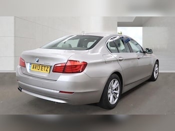 Used BMW 5 Series 2013 for sale - 79453816: Photo