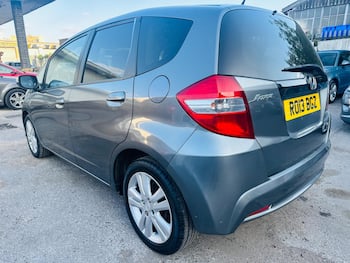 Used Honda Jazz 2013 for sale - 79401375: Photo
