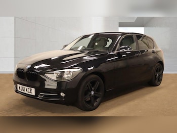 Used BMW 1 Series 2011 for sale - 79133007: Photo