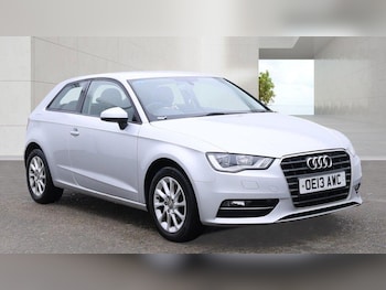 Used Audi A3 2013 for sale - 79374698: Photo