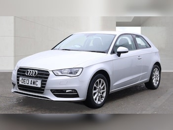 Used Audi A3 2013 for sale - 79374698: Photo