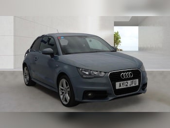 Used Audi A1 2012 for sale - 79133027: Photo