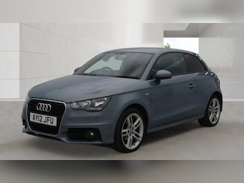 Used Audi A1 2012 for sale - 79133027: Photo