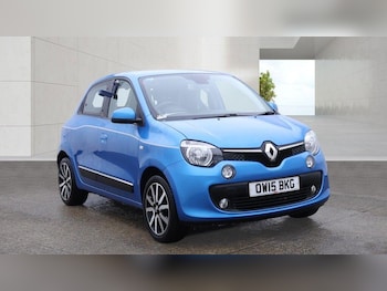 Used Renault Twingo 2015 for sale - 79133052: Photo