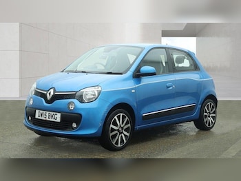Used Renault Twingo 2015 for sale - 79133052: Photo