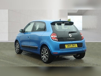 Used Renault Twingo 2015 for sale - 79133052: Photo