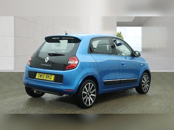 Used Renault Twingo 2015 for sale - 79133052: Photo