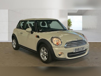 Used MINI Hatch 2011 for sale - 79388386: Photo