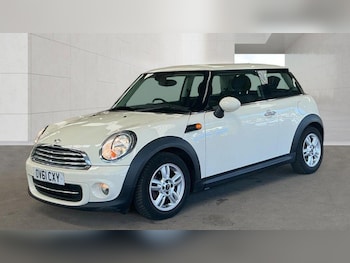 Used MINI Hatch 2011 for sale - 79388386: Photo