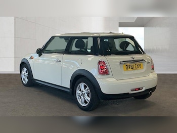 Used MINI Hatch 2011 for sale - 79388386: Photo