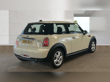 Used MINI Hatch 2011 for sale - 79388386: Photo