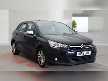 Used Citroen C4 2016 for sale - 79452388: Photo
