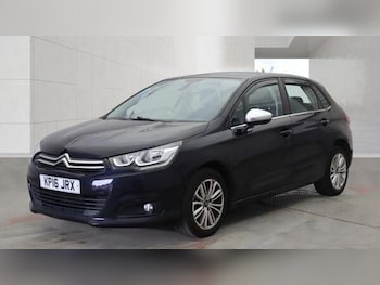 Used Citroen C4 2016 for sale - 79452388: Photo