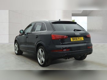 Used Audi Q3 2016 for sale - 79374402: Photo