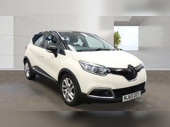 Used Renault Captur 2015 for sale - 79132699: Photo