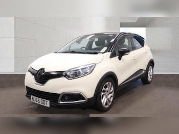 Used Renault Captur 2015 for sale - 79132699: Photo