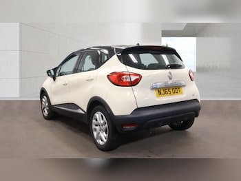 Used Renault Captur 2015 for sale - 79132699: Photo