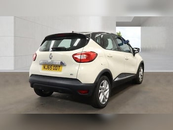 Used Renault Captur 2015 for sale - 79132699: Photo