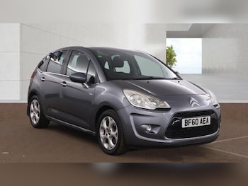 Used Citroen C3 2010 for sale - 79349303: Photo