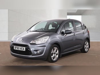 Used Citroen C3 2010 for sale - 79349303: Photo