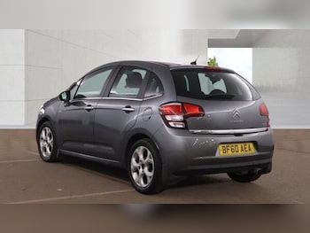 Used Citroen C3 2010 for sale - 79349303: Photo
