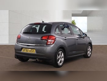 Used Citroen C3 2010 for sale - 79349303: Photo