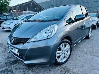 Used Honda Jazz 2015 for sale - 79373596: Photo