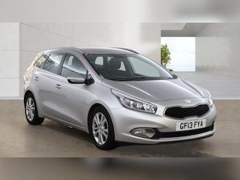 Used Kia Ceed 2013 for sale - 79133050: Photo