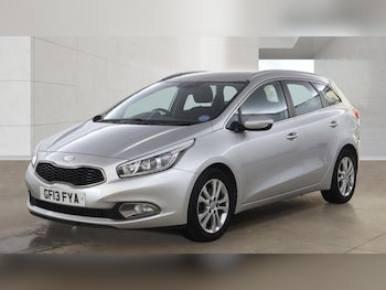 Used Kia Ceed 2013 for sale - 79133050: Photo