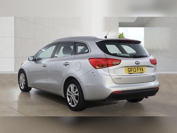 Used Kia Ceed 2013 for sale - 79133050: Photo