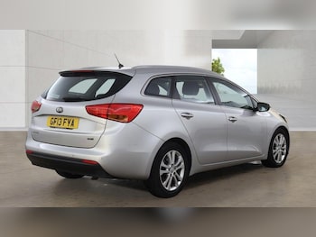 Used Kia Ceed 2013 for sale - 79133050: Photo