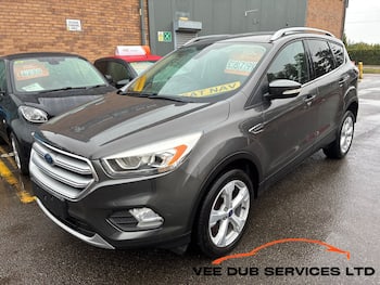 Used Ford Kuga 2017 for sale - 79671659: Photo