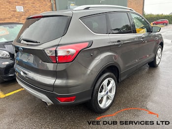 Used Ford Kuga 2017 for sale - 79671659: Photo
