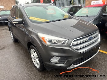 Used Ford Kuga 2017 for sale - 79671659: Photo
