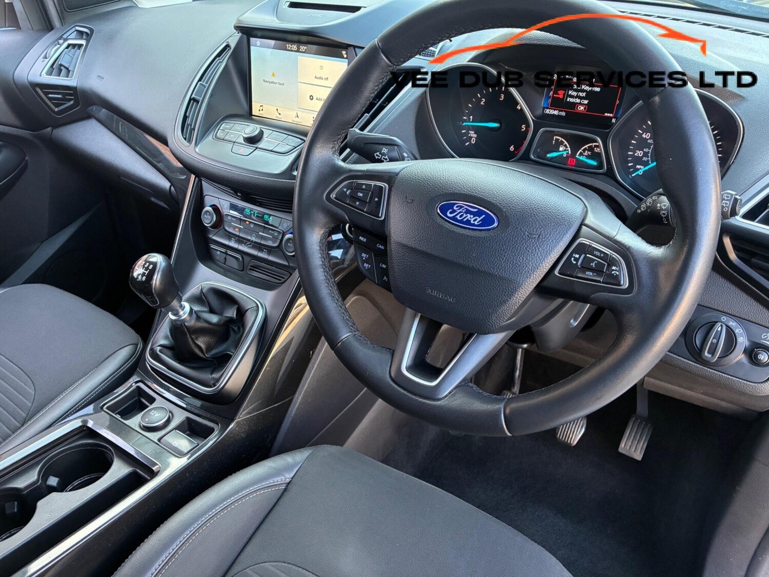 Used Ford Kuga 2018 for sale - 78175970: Photo 10