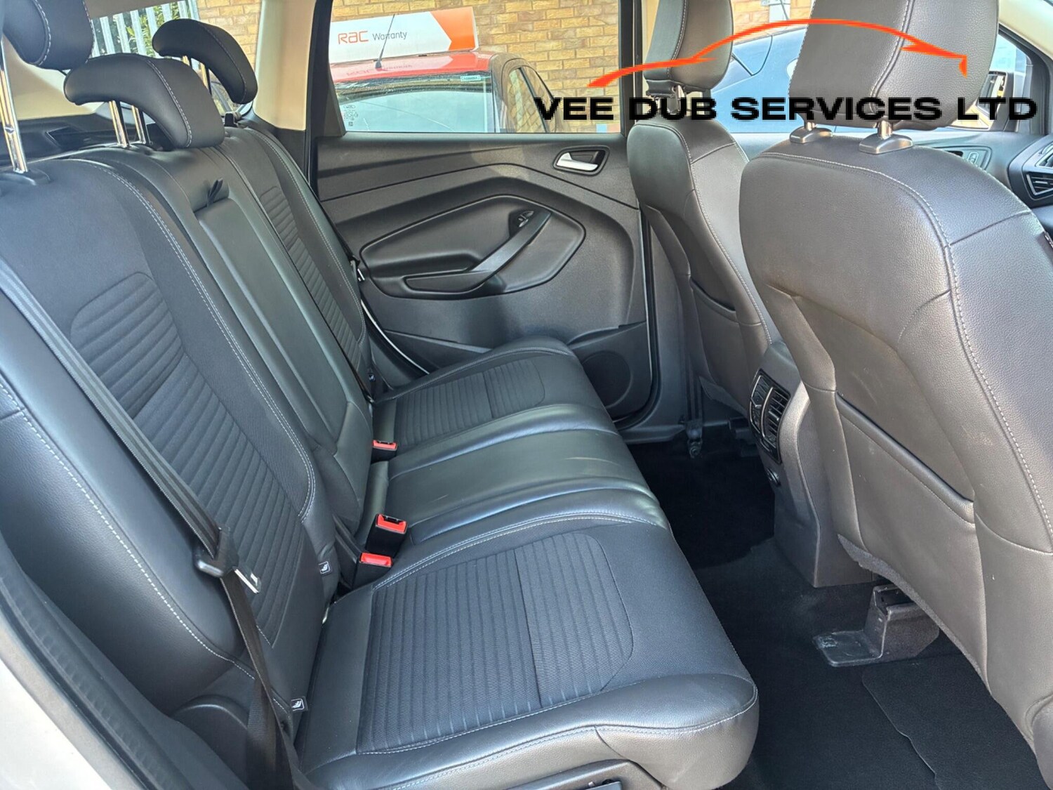 Used Ford Kuga 2018 for sale - 78175970: Photo 11