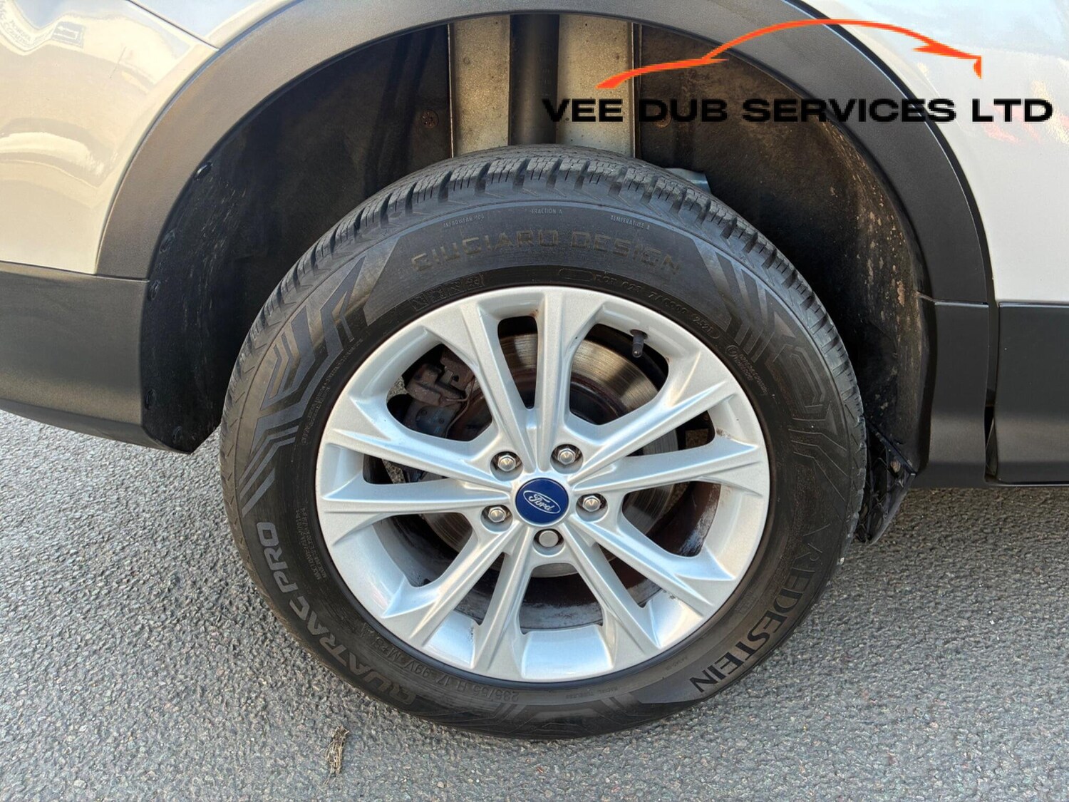 Used Ford Kuga 2018 for sale - 78175970: Photo 12