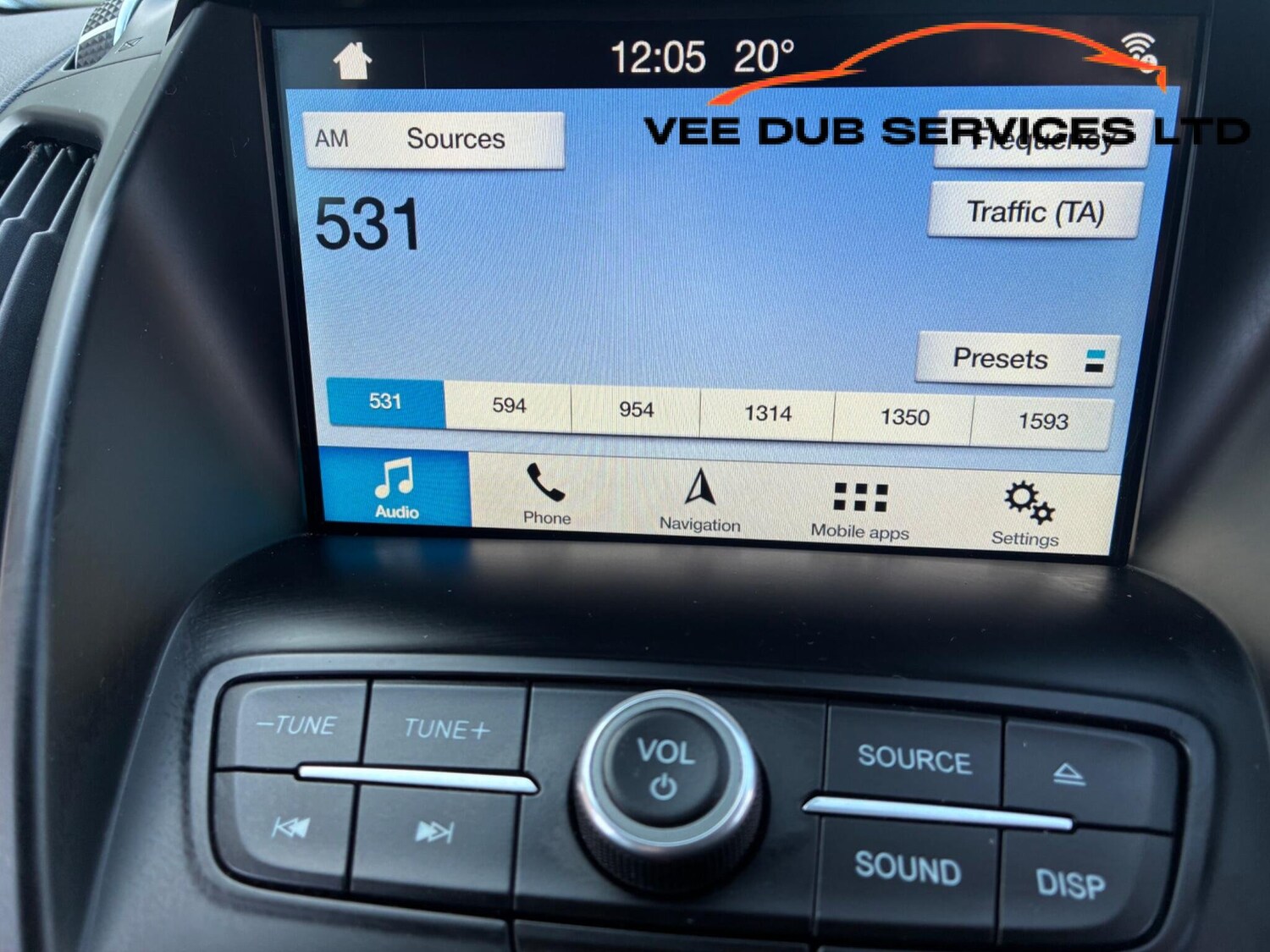 Used Ford Kuga 2018 for sale - 78175970: Photo 13