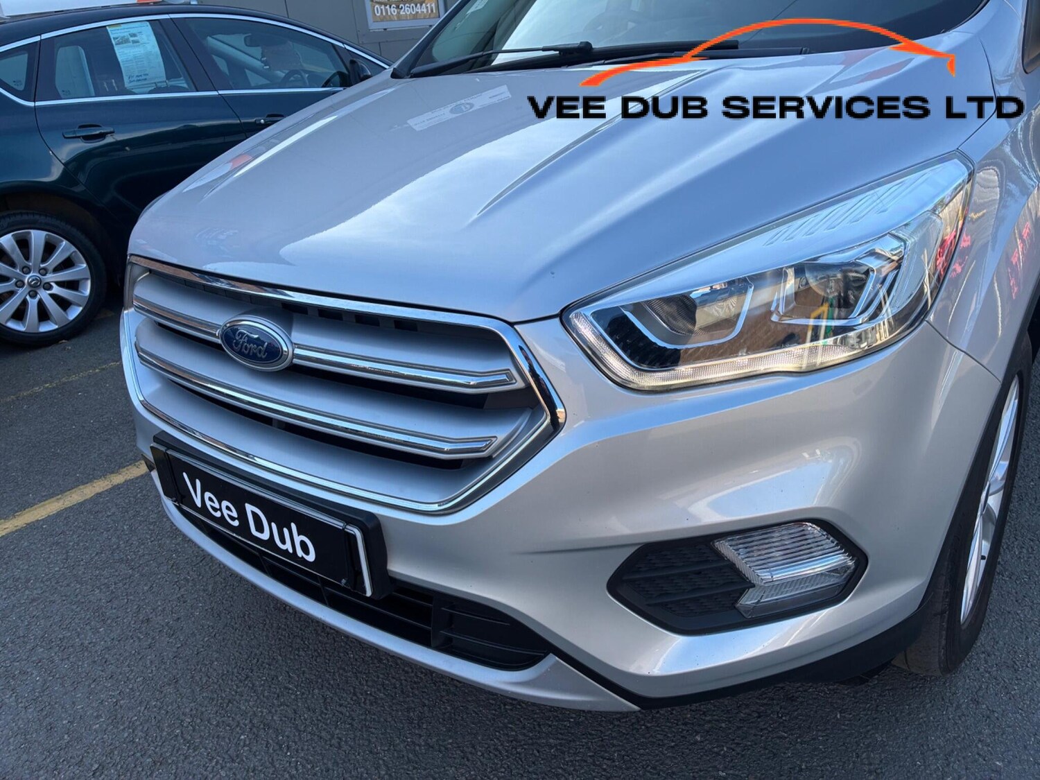 Used Ford Kuga 2018 for sale - 78175970: Photo 15