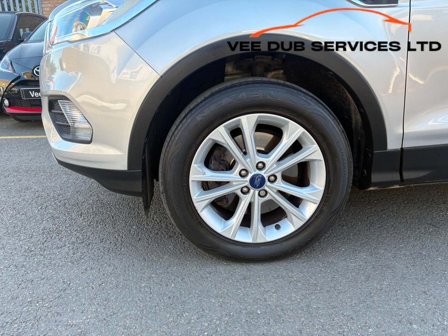 Used Ford Kuga 2018 for sale - 78175970: Photo 16