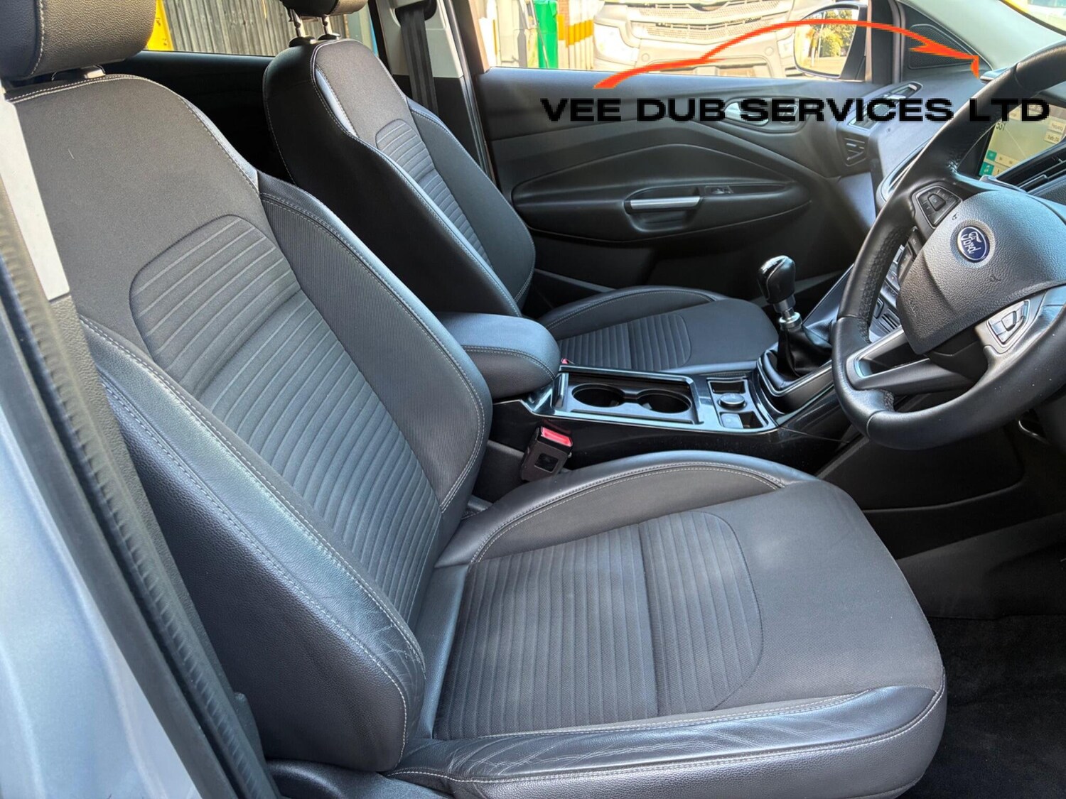 Used Ford Kuga 2018 for sale - 78175970: Photo 17