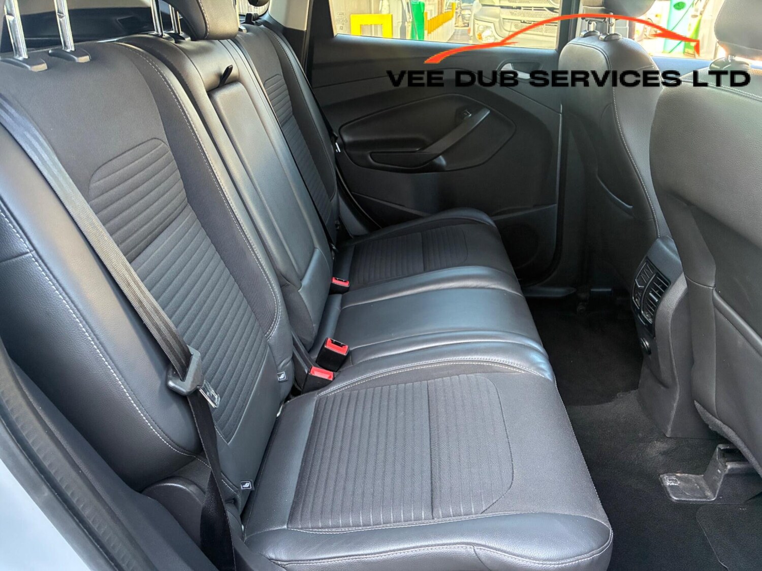 Used Ford Kuga 2018 for sale - 78175970: Photo 18