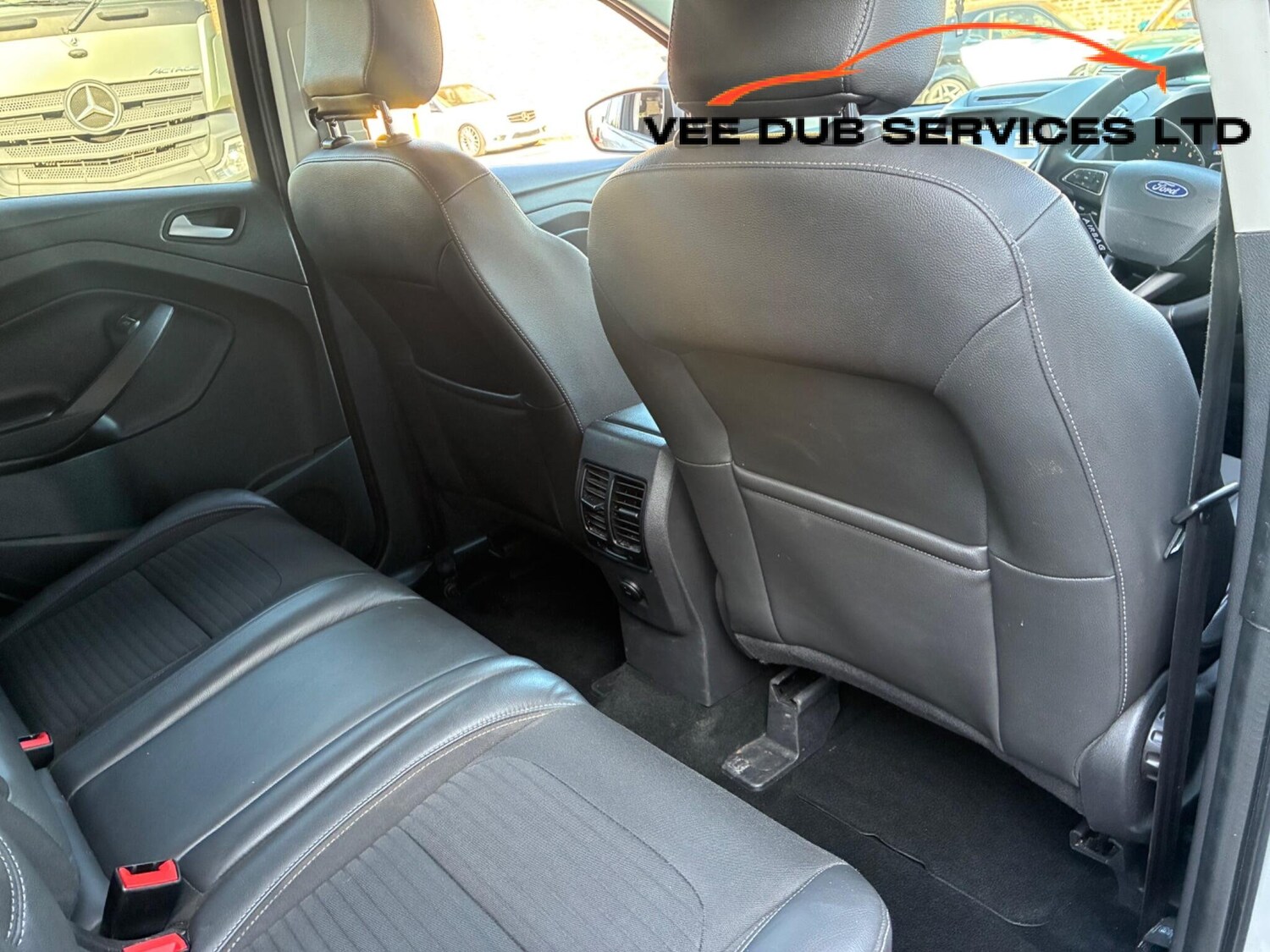 Used Ford Kuga 2018 for sale - 78175970: Photo 19