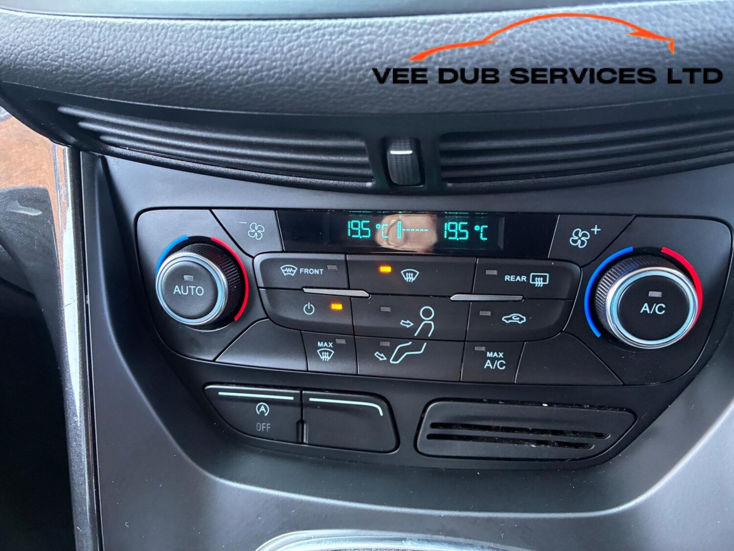 Used Ford Kuga 2018 for sale - 78175970: Photo 21