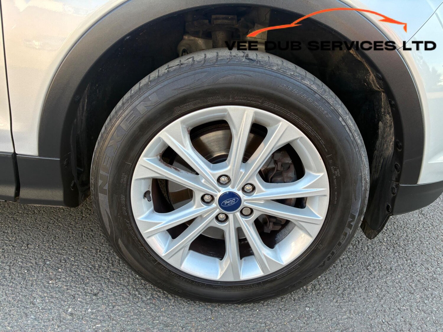 Used Ford Kuga 2018 for sale - 78175970: Photo 24